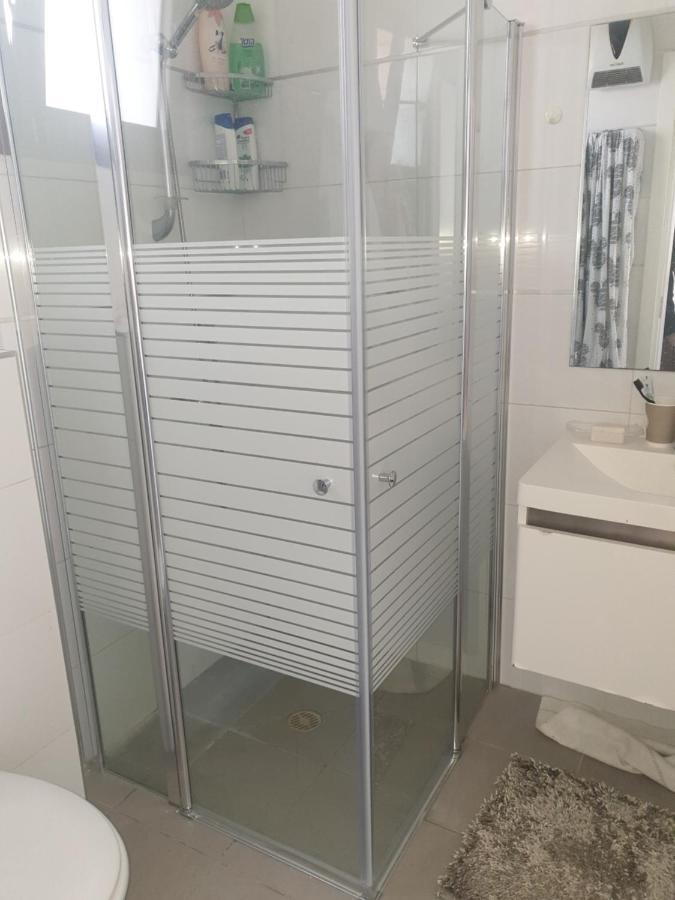 Luxury Exclusive Top Class Apartment On The Sea With Best Sea View And Jacuzzi רק למשפחות !!!! Эйлат Экстерьер фото